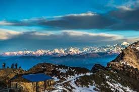 Photo of खूबसूरती का राजा कह जाने वाले नेपाल में इन खास जगहों पर एक बार घूमने जरूर जाएं 