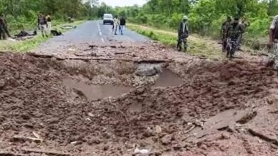 Photo of छत्तीसगढ़ में बढ़ा टारगेट किलिंग और नक्सली आतंक,