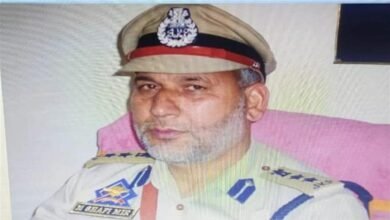 Photo of जम्मू-कश्मीर के बारामूला में हुआ आतंकी हमला, रिटायर्ड पुलिस अधिकारी की गोली मारकर हत्या