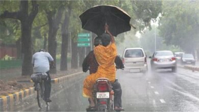 Photo of मौसम विभाग ने दी परेशान करने वाली खबर…अभी ठंड से नहीं मिलेगी राहत,इन राज्यों में होगी झमाझम बारिश