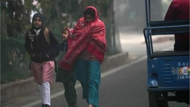 Photo of शीत लहर और राम मंदिर प्रतिष्ठा समारोह के चलते कई राज्यों में स्कूलों की छुट्टिया, देखें Holiday List