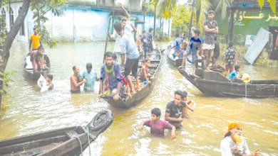 Photo of बांग्लादेश पर आ गई एक और मुसीबत, 23 लोगों की मौत, करीब 60 लाख लोग प्रभावित