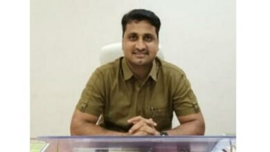 Photo of उत्साह से लोगों ने लगवाई वैक्सीन, ग्राम गोर्रा में लगाए शिविर..!