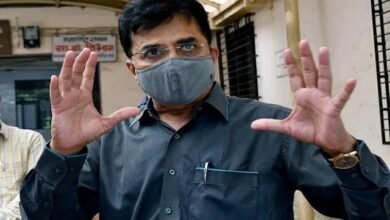Photo of भाजपा नेता सोमैया पर हमले का मामला: शिवसेना के 8 कार्यकर्ताओं ने पुलिस के सामने सरेंडर किया