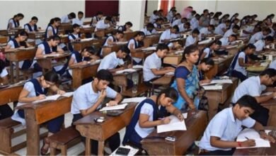 Photo of 10वीं और 12वीं के छात्रों के लिए बड़ी खबर, CBSE Board इस साल लागू करेगा ये नया नियम
